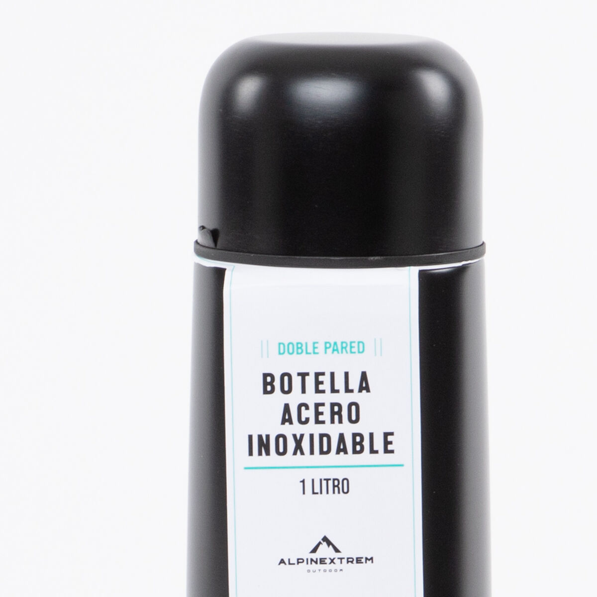 Botella Acero Inoxidable Alpinextrem