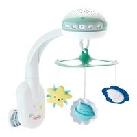 3 en 1 Proyector Musical Infantino