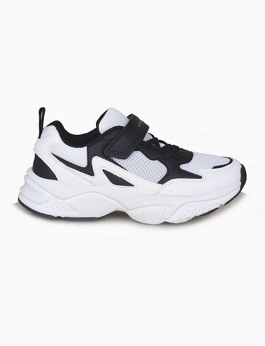 Zapatilla Niño Running Alpinextrem