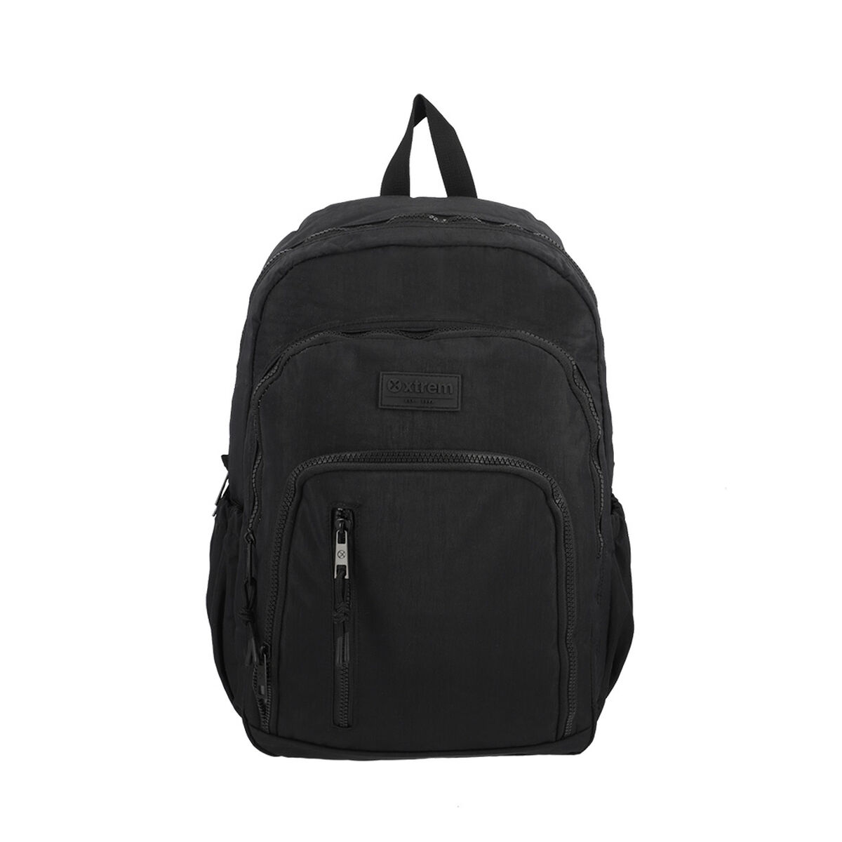 Mochila Notebook Duncan 4Xt Negro 16" L Xtrem