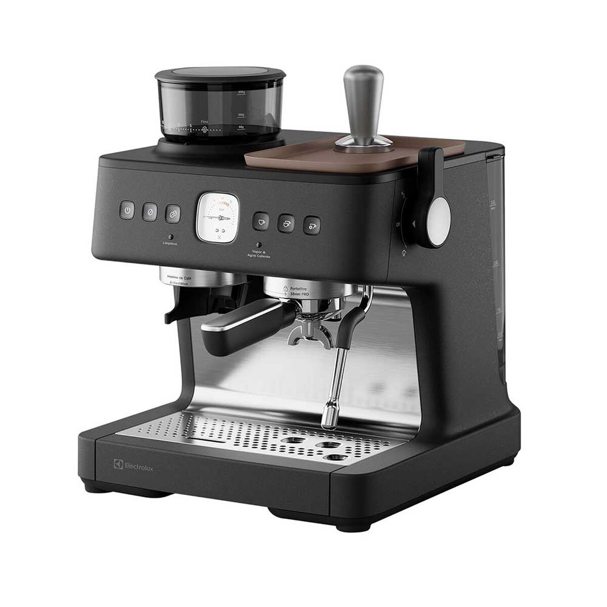 Cafetera Espresso Electrolux ECM90 3 L