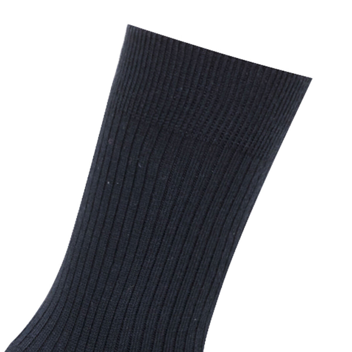 Pack 2 Calcetin Algod&oacute;n Unisex Monarch