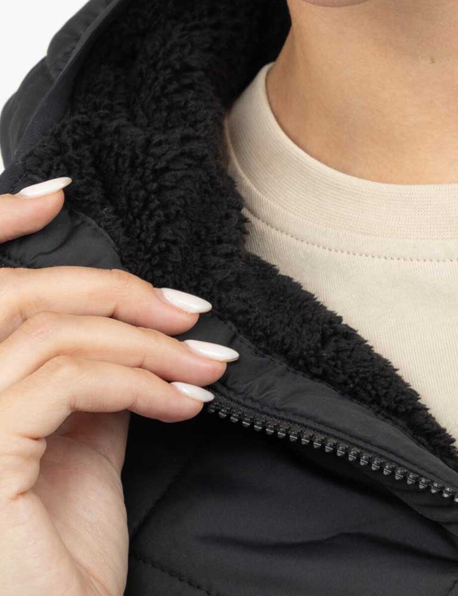 Parka Deportiva Mujer Alpinextrem