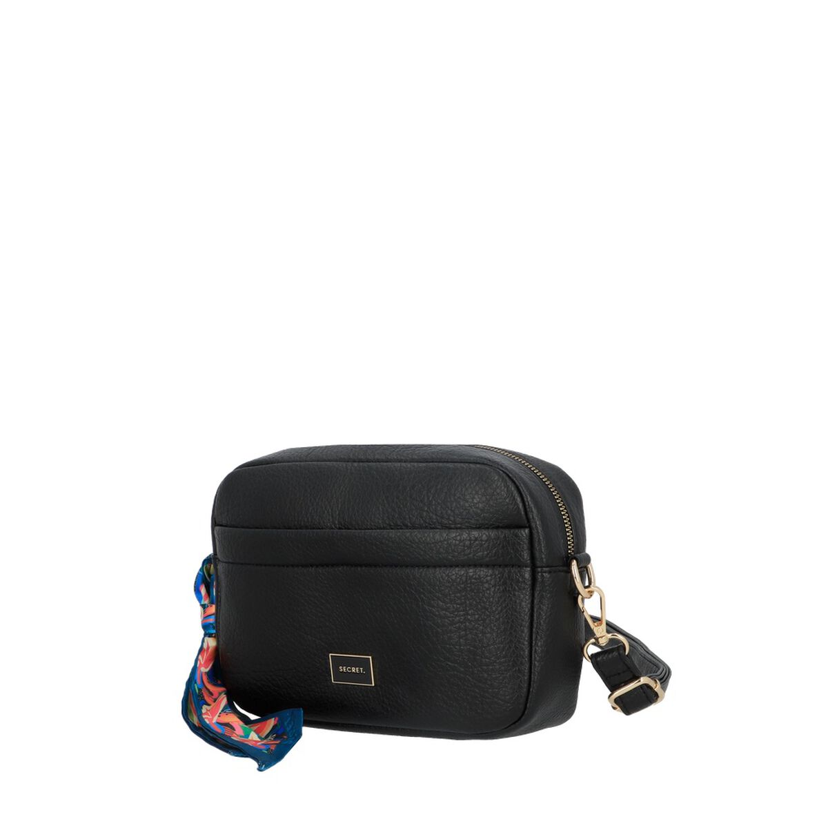 Bandolera Secret Albania SC6 S Negro