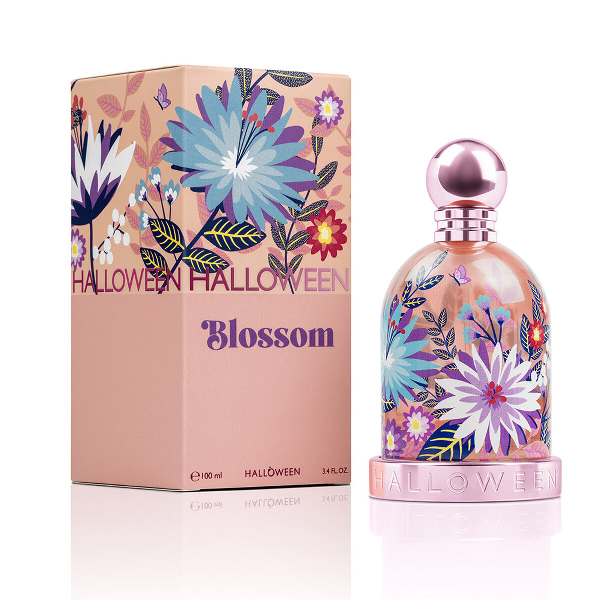 Perfume Halloween Blossom EDT 100 ml