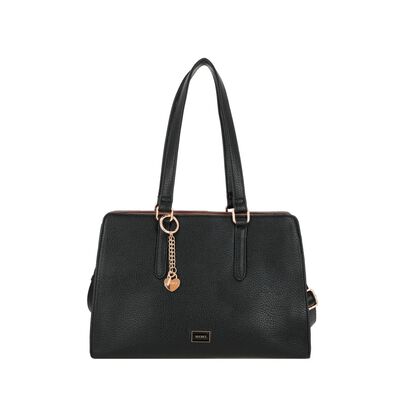 Imagen 1 del producto Cartera Tote Secret Verdon SC6 L Negro