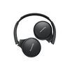 Audífonos Bluetooth Panasonic RP-HF410B Negro