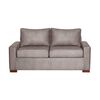 Sofá Latam Home Livorno 2 Cuerpos Gris Sofá Latam Home Livorno 2 Cuerpos Gris