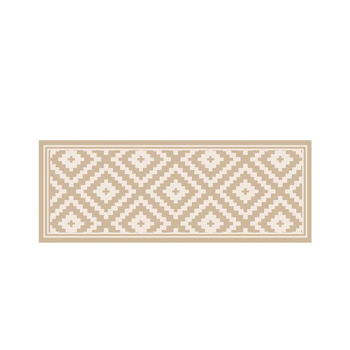 Set 2 Alfombra Davanti Rombo Arena 45 x120 Rombo Arena