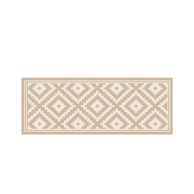 Set 2 Alfombra Davanti Rombo Arena 45 x120 Rombo Arena