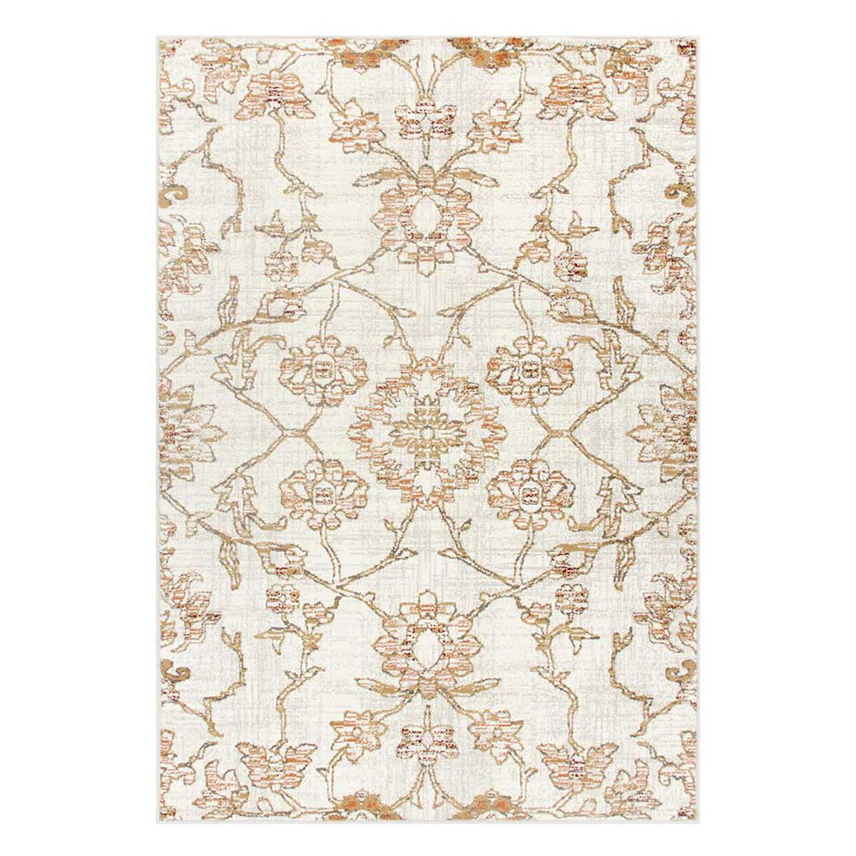 Alfombra Idetex Heatset Satchi Classic Ivory 160 x 235 cm