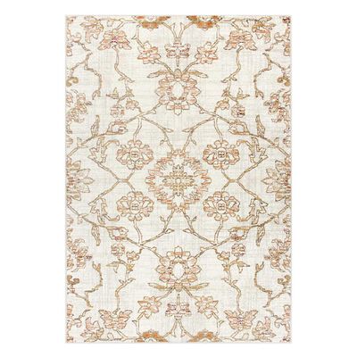 Alfombra Idetex Heatset Satchi Classic Ivory 160 x 235 cm