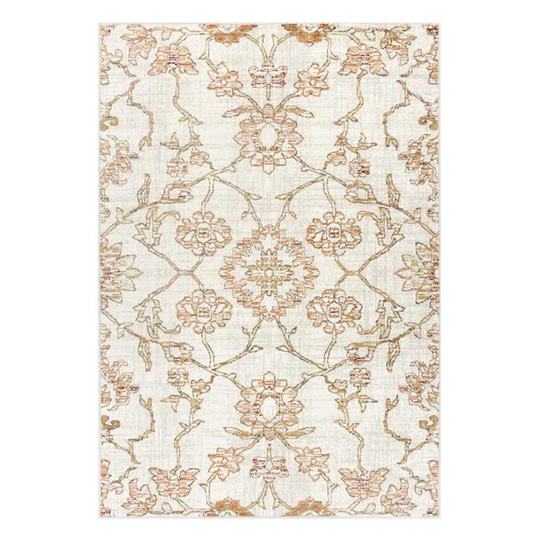 Alfombra Idetex Heatset Satchi Classic Ivory 160 x 235 cm