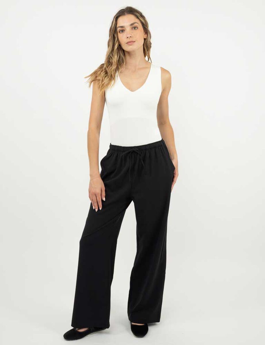 Body Sin Mangas Mujer Zibel