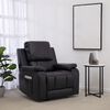 Bergere VYS SPA Evolution Black