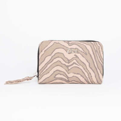 Imagen 1 del producto Billetera Animal Ecocuero Zibel