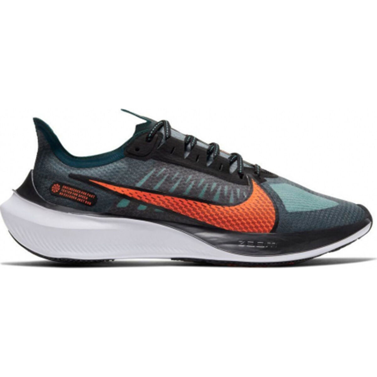 Zapatilla Mujer Nike Zoom Gravity