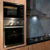 Horno Empotrable El&eacute;ctrico FDV Elite