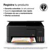 Multifuncional Epson Ecotank L3310