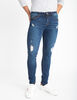 Jeans  Indigo Zibel Hombre