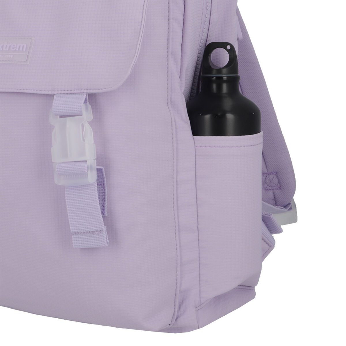 Mochila Notebook Xtrem Macau 2.0 5XT Lila 15"