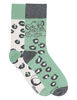 Pack 2 Calcetines Niña Disney