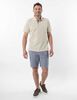Polera Piqu&eacute; Hombre Portman Club