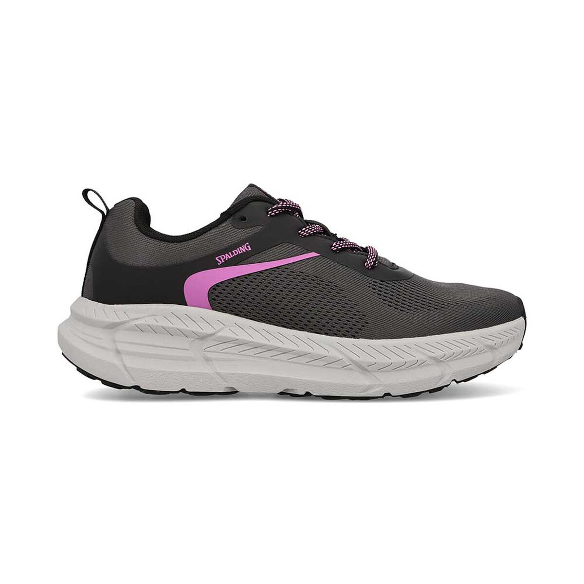 Zapatilla Fitness Mujer Spalding