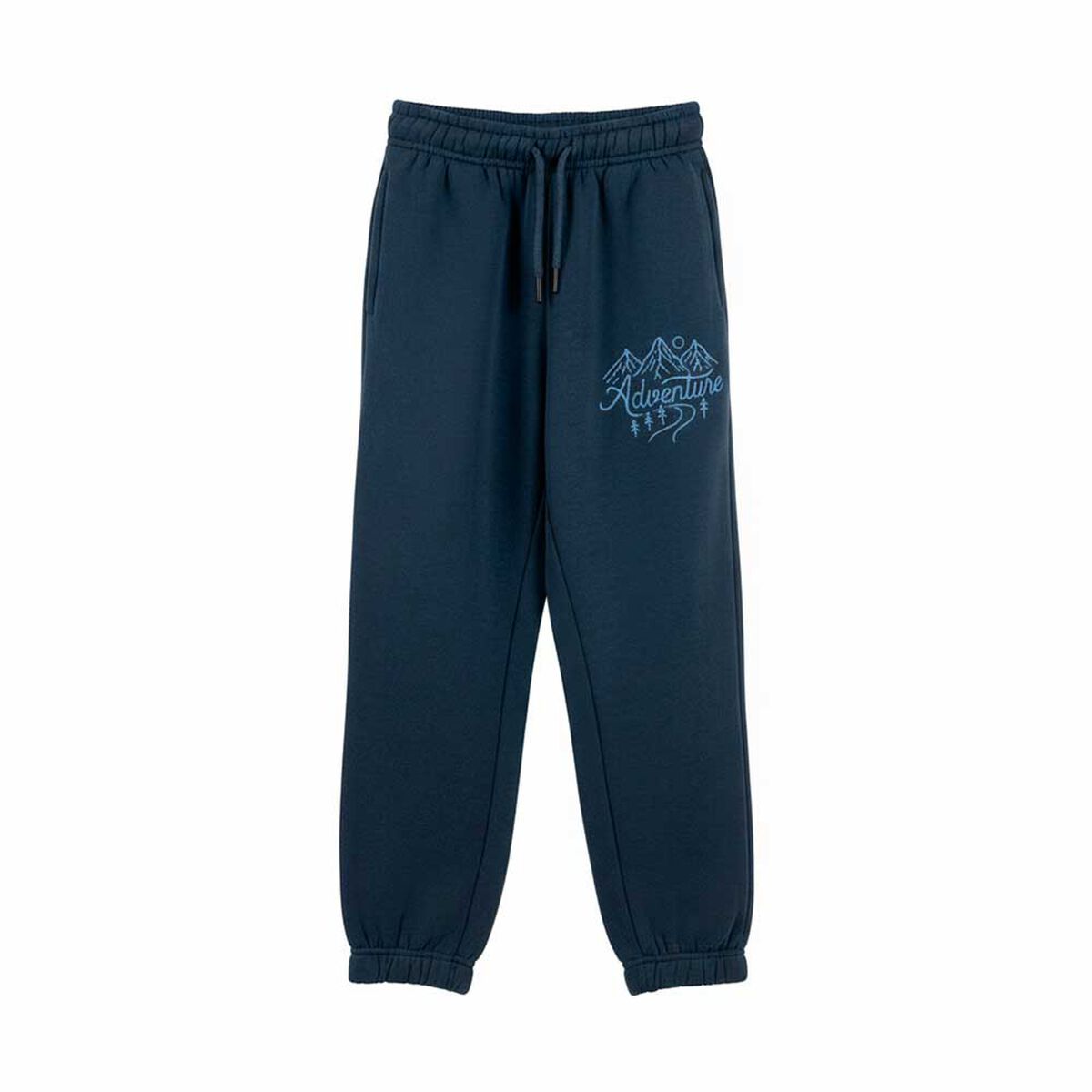 Pantal&oacute;n Buzo Ni&ntilde;o Chess