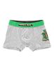 Pack 2 Boxer de Algodón Niño Minecraft