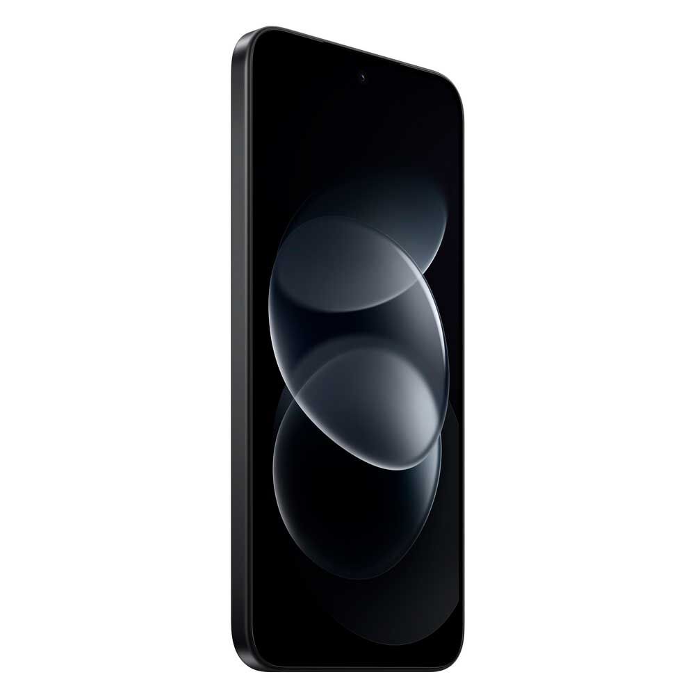 Xiaomi Redmi Note 17 Pro Max 5G 256GB 8GB Negro, foto 5