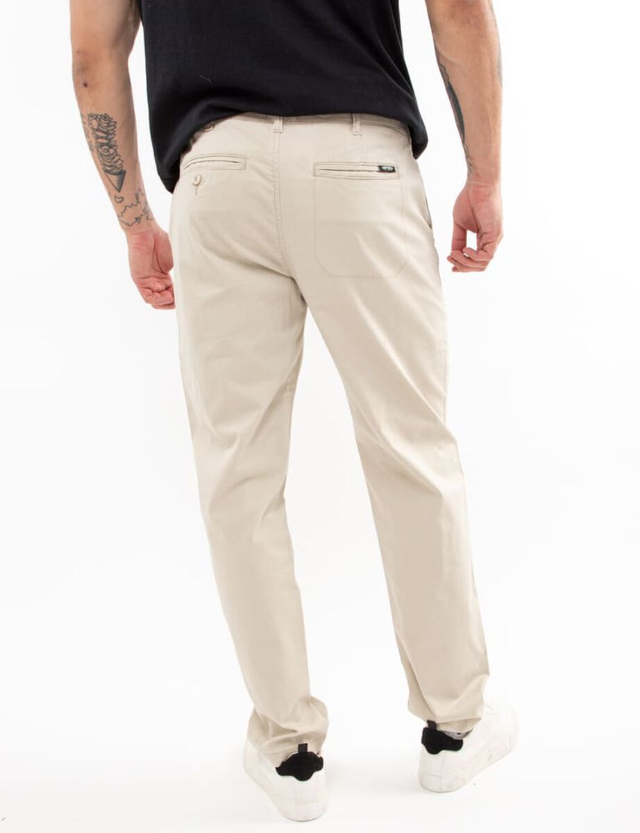 Pantalón Hombre Icono