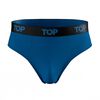 Pack 5 Slip Algodón Hombre Top