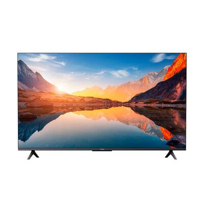 LED 55" Xiaomi A Smart TV 4K 2025