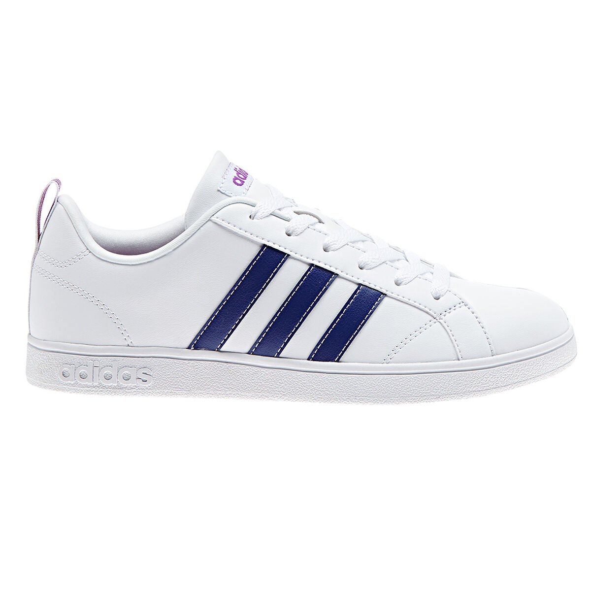 Zapatilla Adidas Mujer Advantage