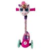 Scooter Peluche Barbie