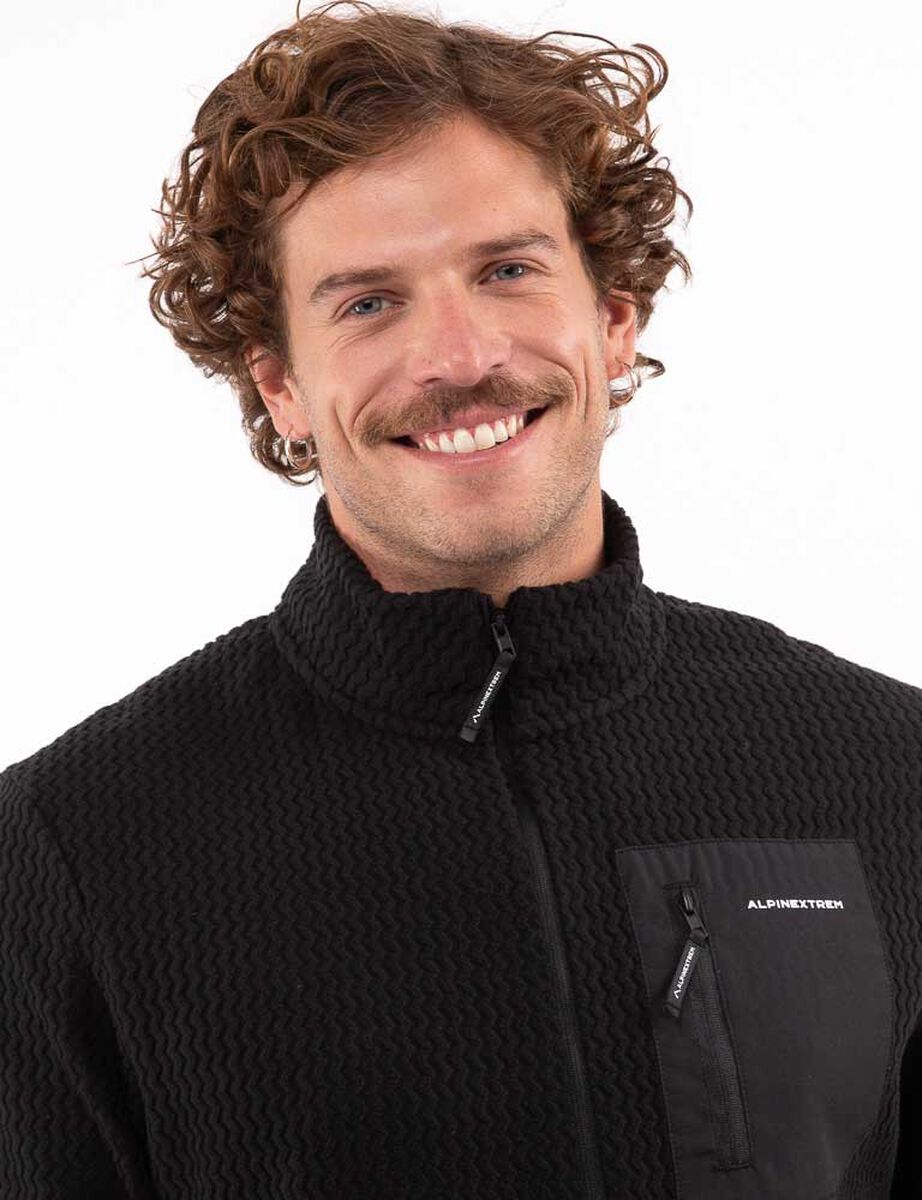 Polerón Deportivo Hombre Alpinextrem