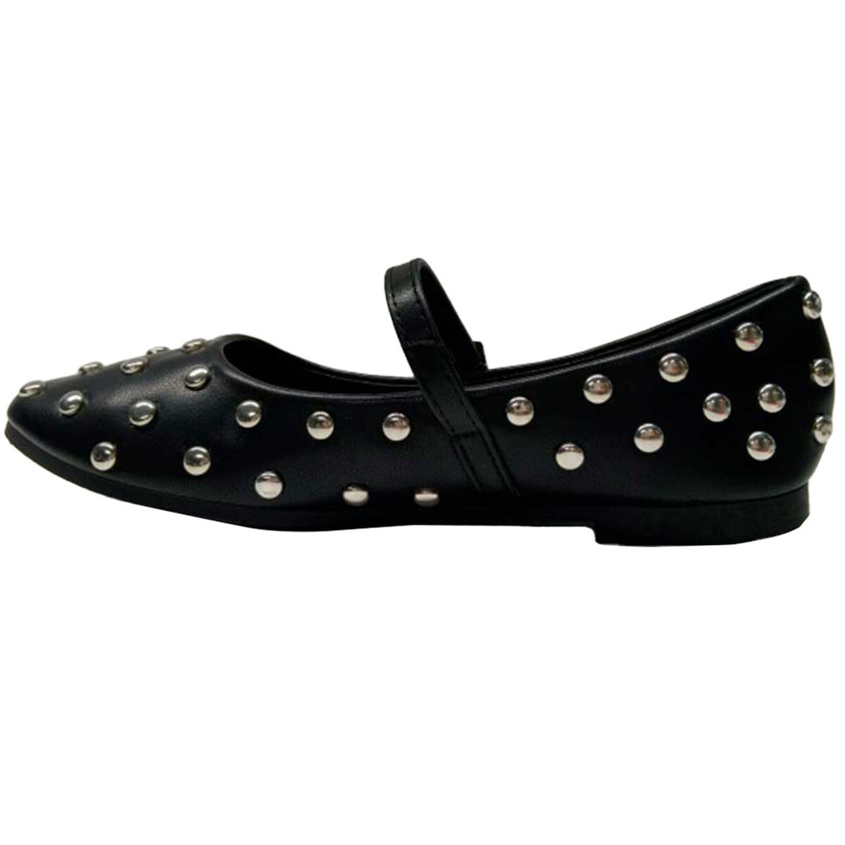 Zapato Vestir Clásico Mujer Icono