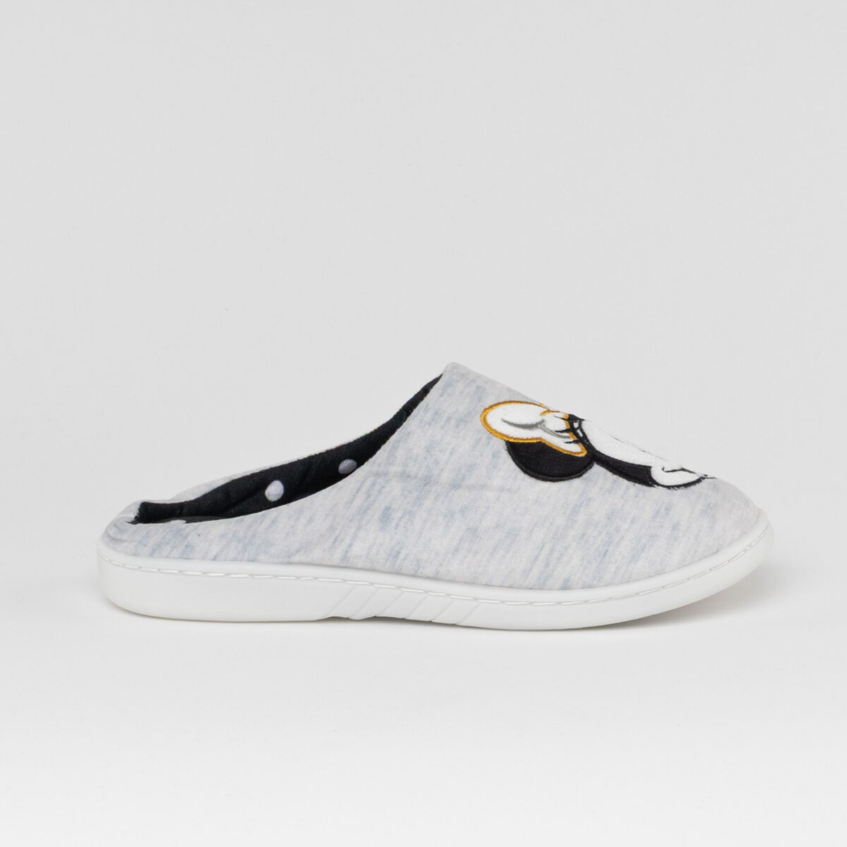 Pantufla Mujer Mickey