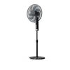 Ventilador de Pedestal Midea MF-P16M7HBK