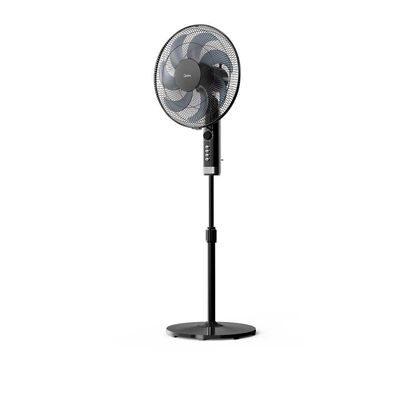 Imagen 2 del producto Ventilador de Pedestal Midea MF-P16M7HBK