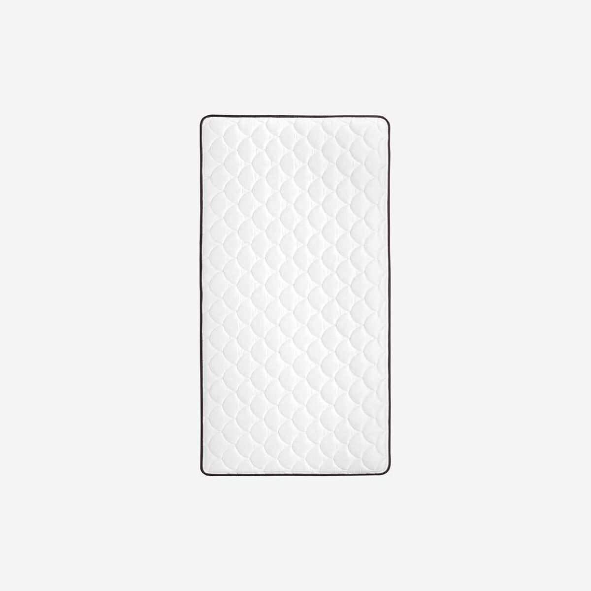 Cama Europea Rosen 1,5 Plazas Ergo T