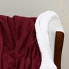 Manta Doral Flanel Outbos 127x152 cm D3