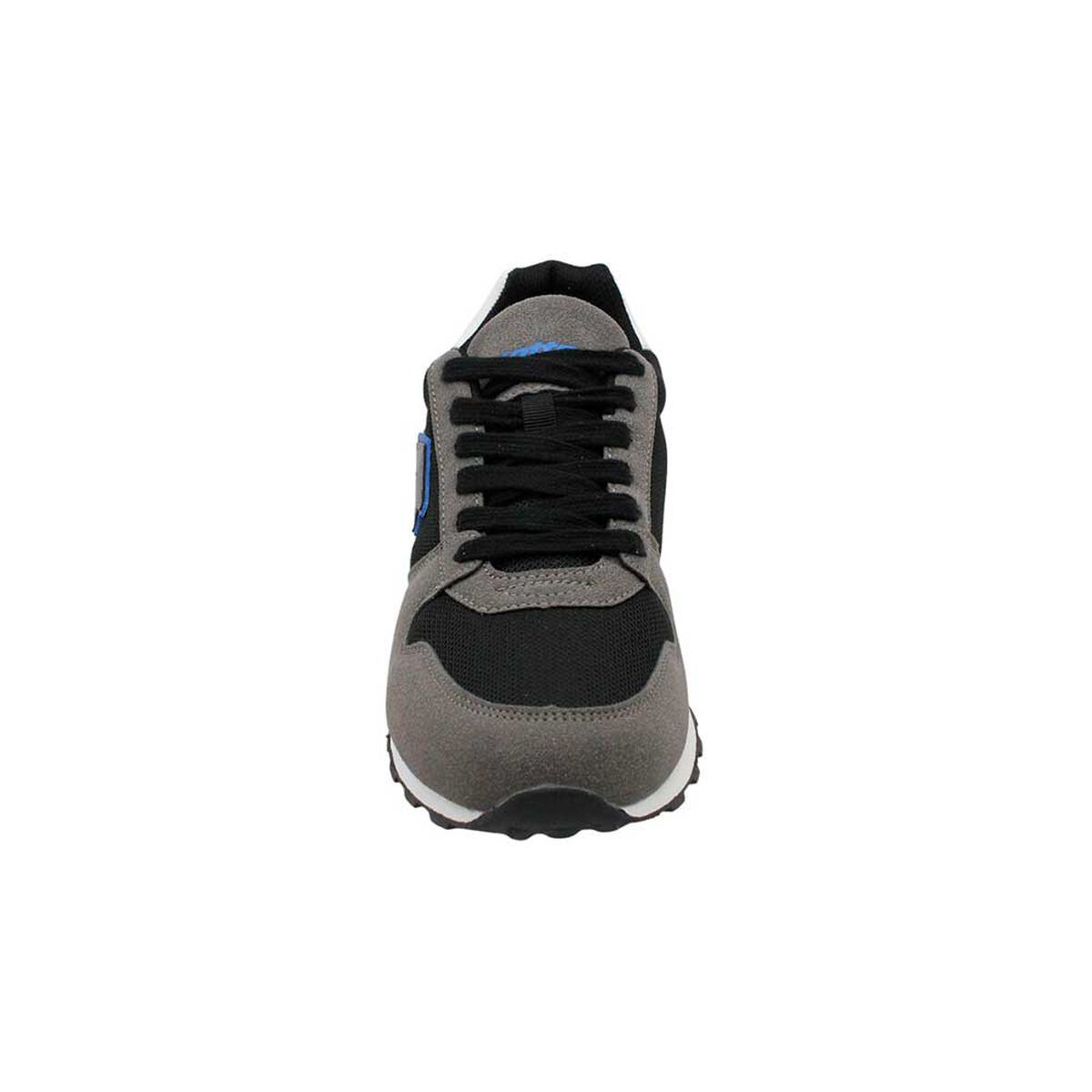 Zapatilla Hombre Lotto Runner Plus