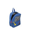 Mochila Saxoline Montana 4Sx Gamer Azul S Xtrem