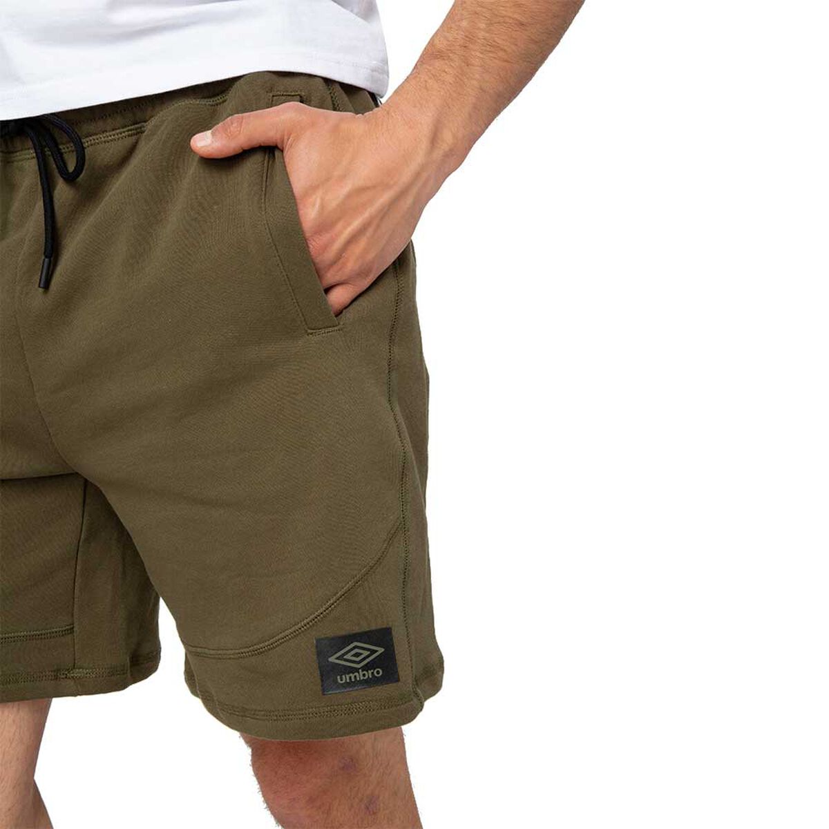 Short Deportivo Hombre Umbro