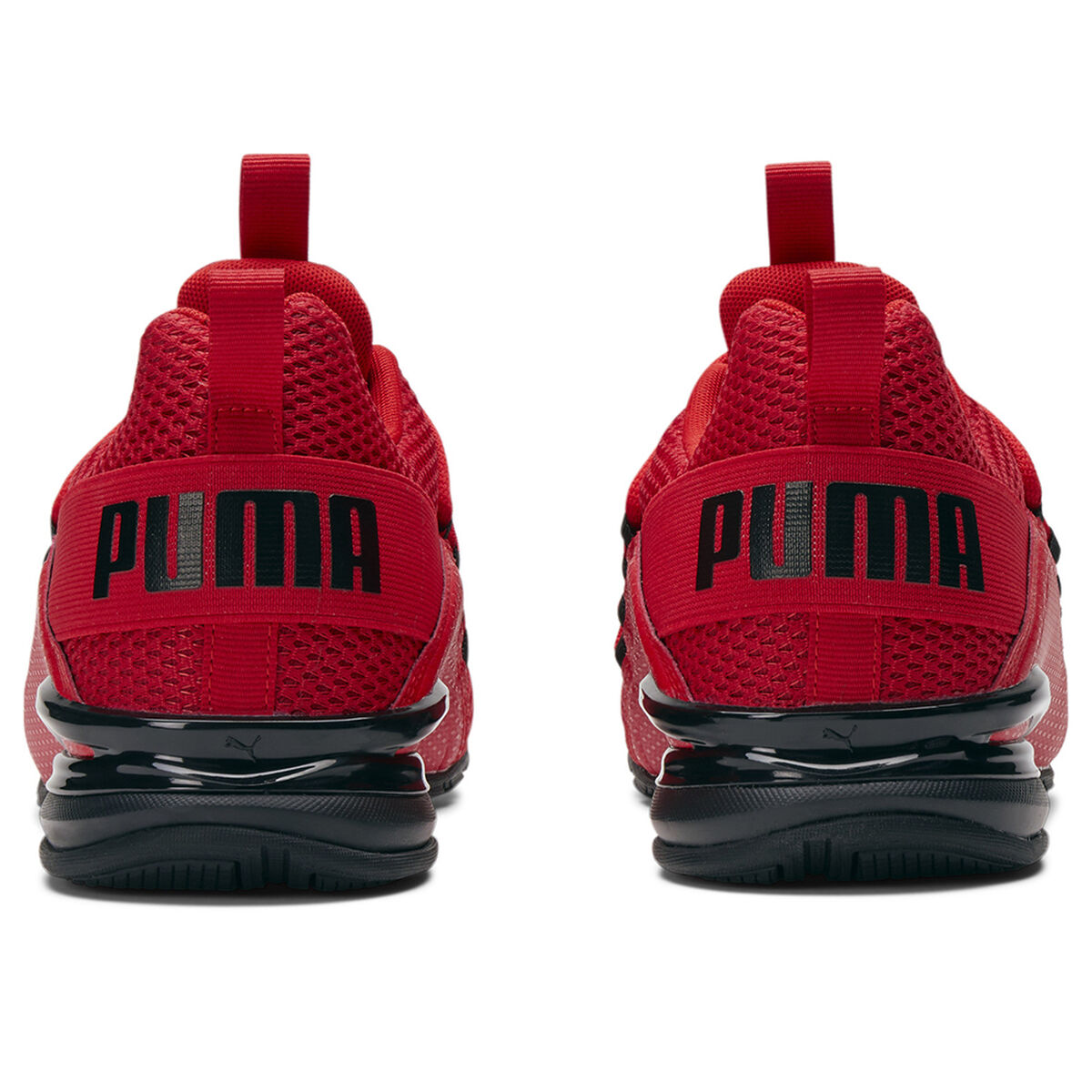 Zapatilla Hombre Puma Axelion LS
