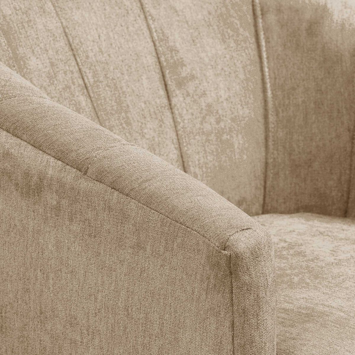 Sillón Innovamuebles Río 1 Cuerpo Azul