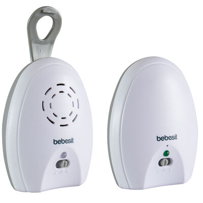 Imagen 1 del producto Monitor con Audio Portatil Bebesit