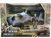 Set Militar Super Power Real Hero